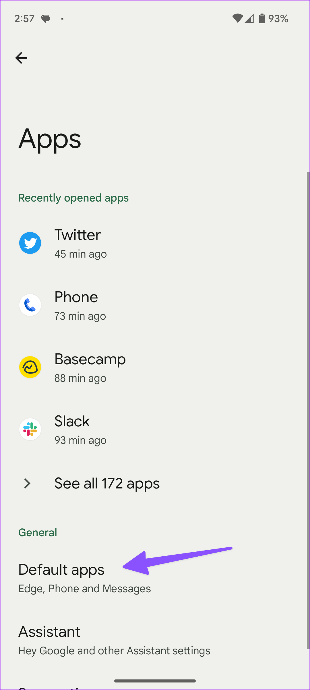 4 Ways to Fix Android Phone Hangs up as Soon as I Dial illustration 33