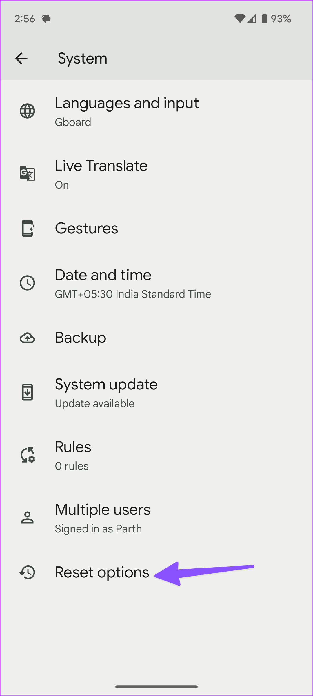 4 Ways to Fix Android Phone Hangs up as Soon as I Dial illustration 42