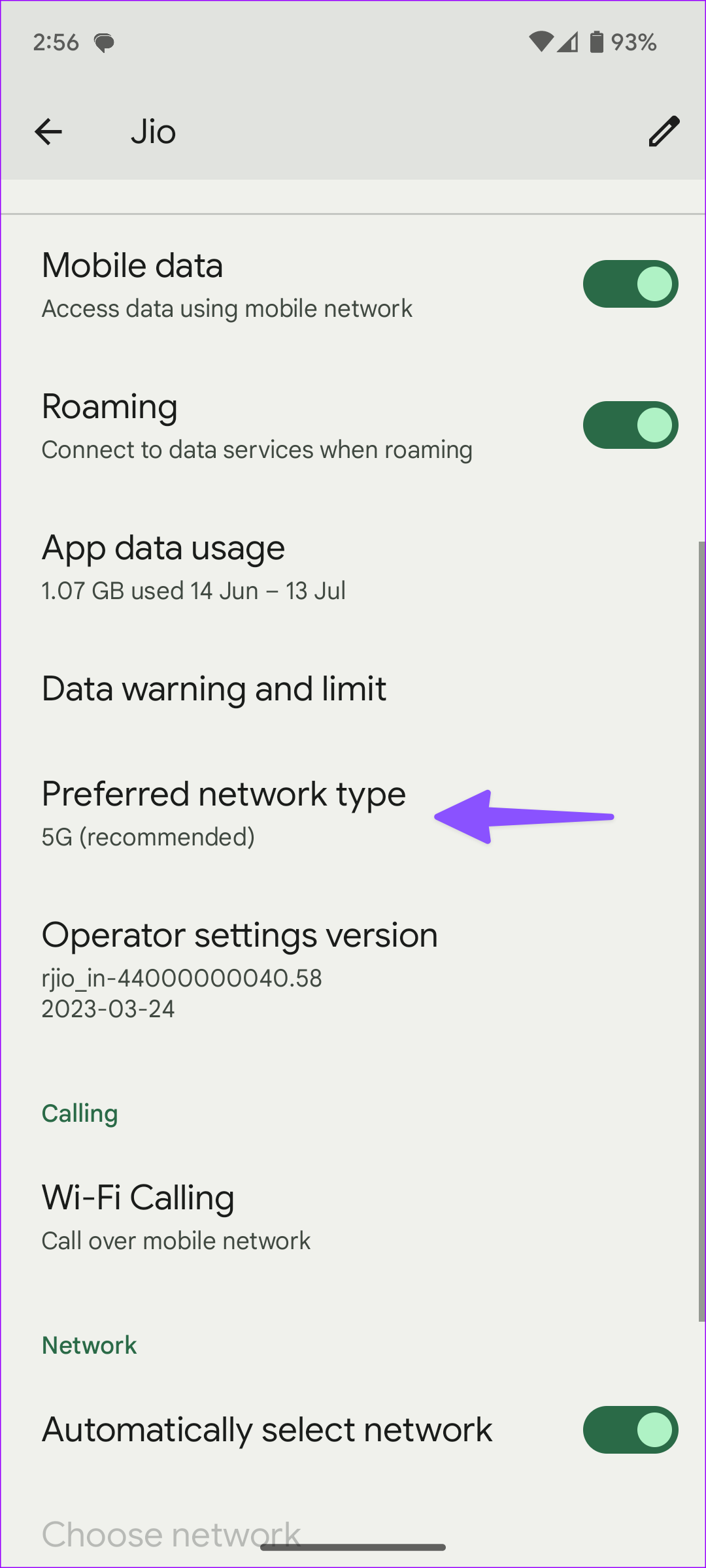 4 Ways to Fix Android Phone Hangs up as Soon as I Dial illustration 27