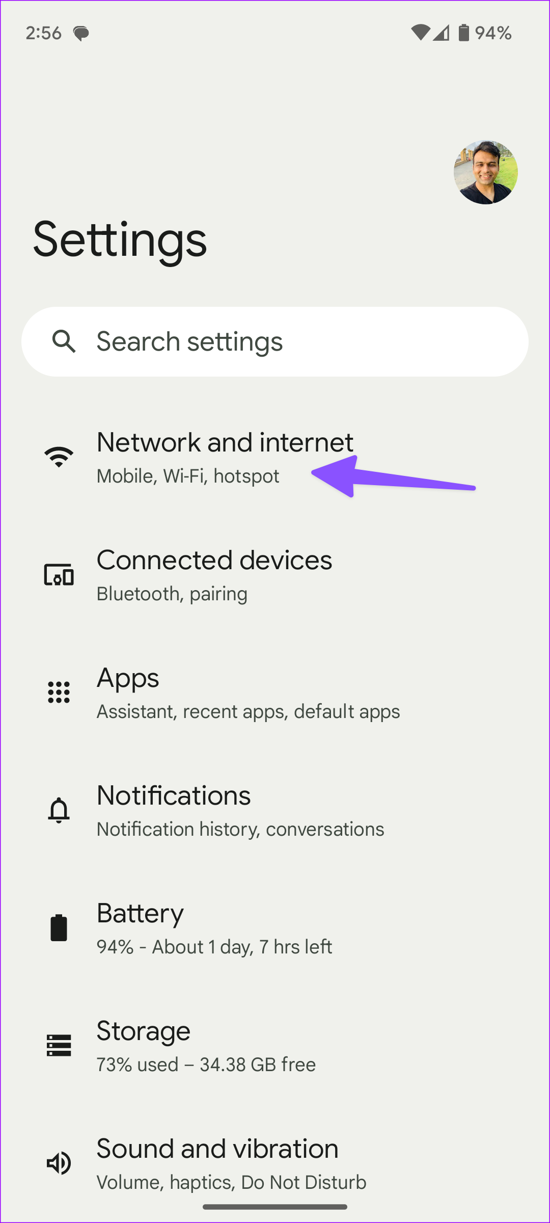 4 Ways to Fix Android Phone Hangs up as Soon as I Dial illustration 23