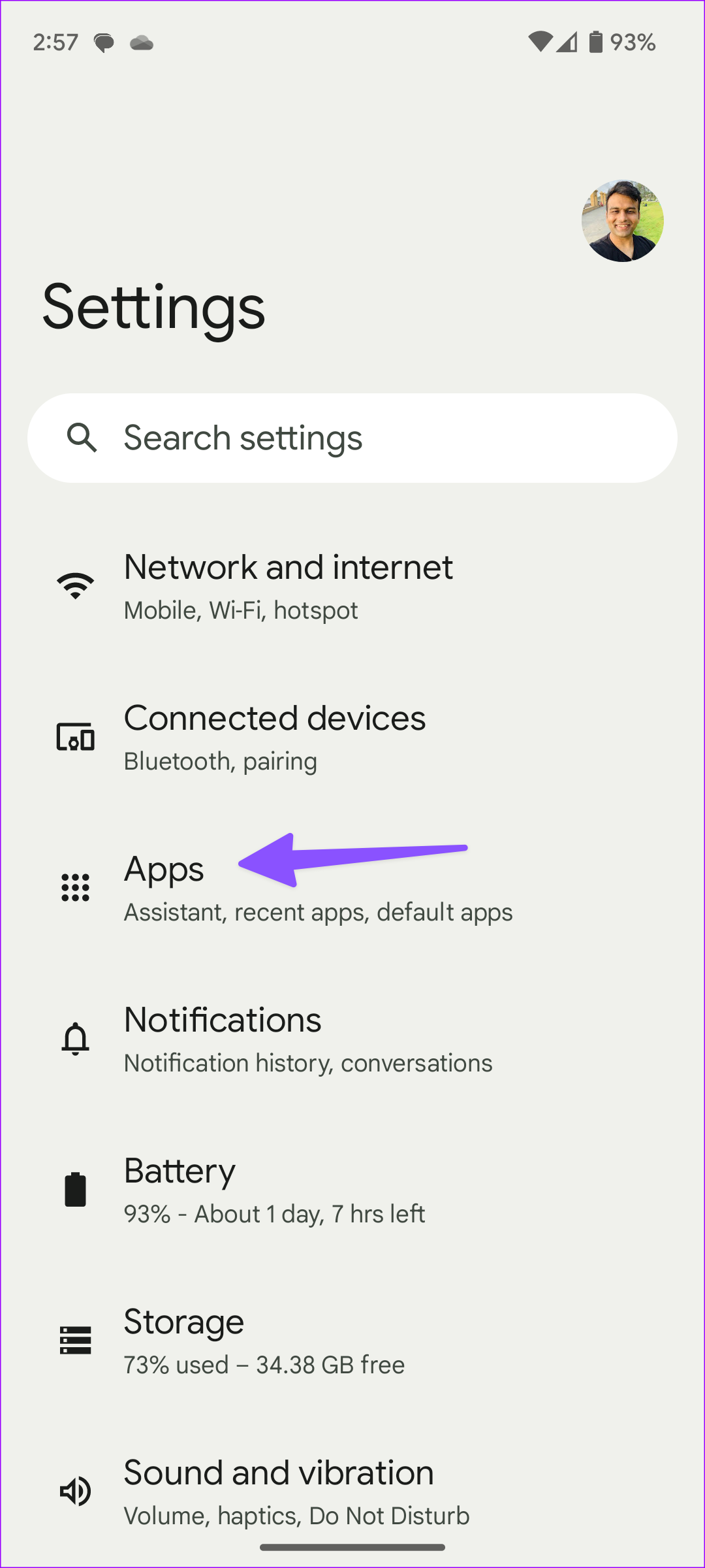 4 Ways to Fix Android Phone Hangs up as Soon as I Dial illustration 32