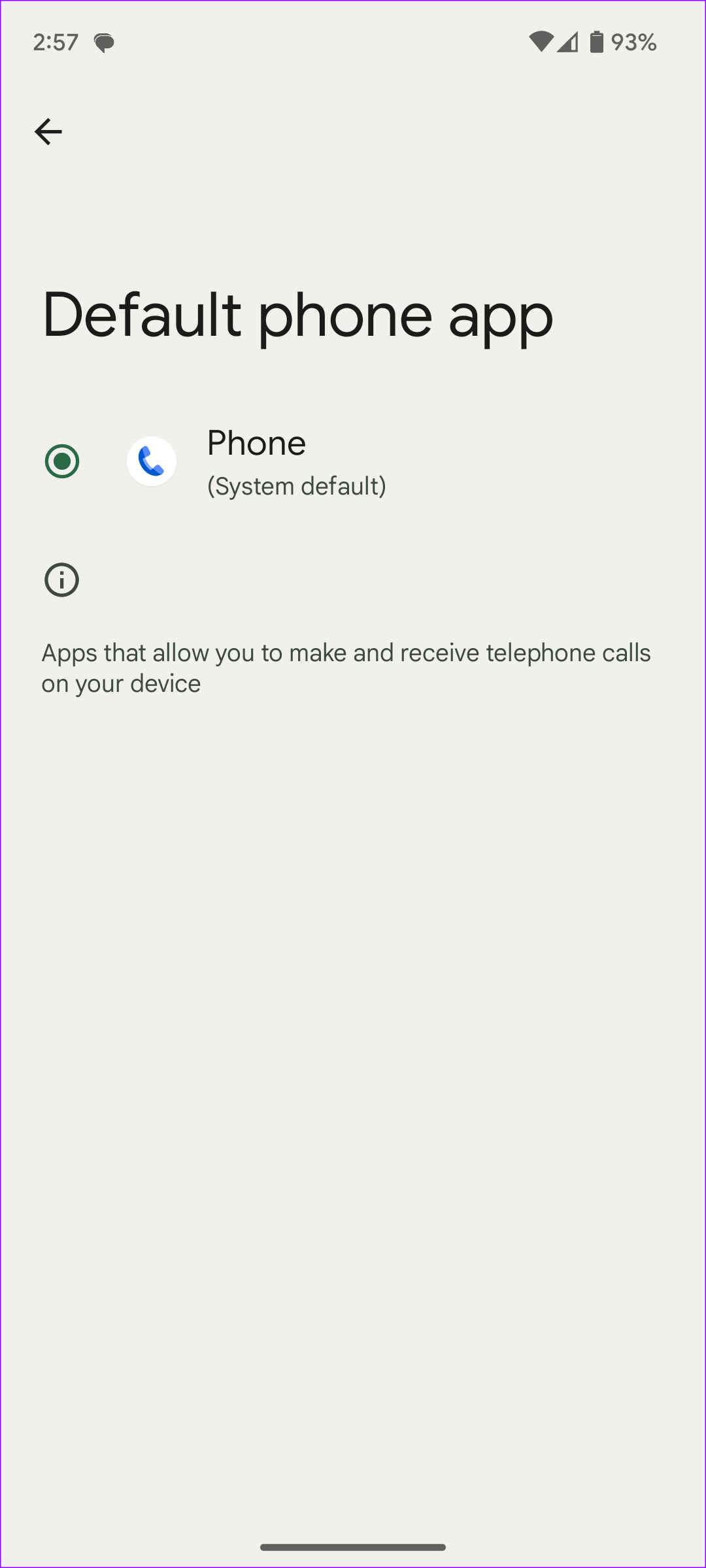 4 Ways to Fix Android Phone Hangs up as Soon as I Dial illustration 36