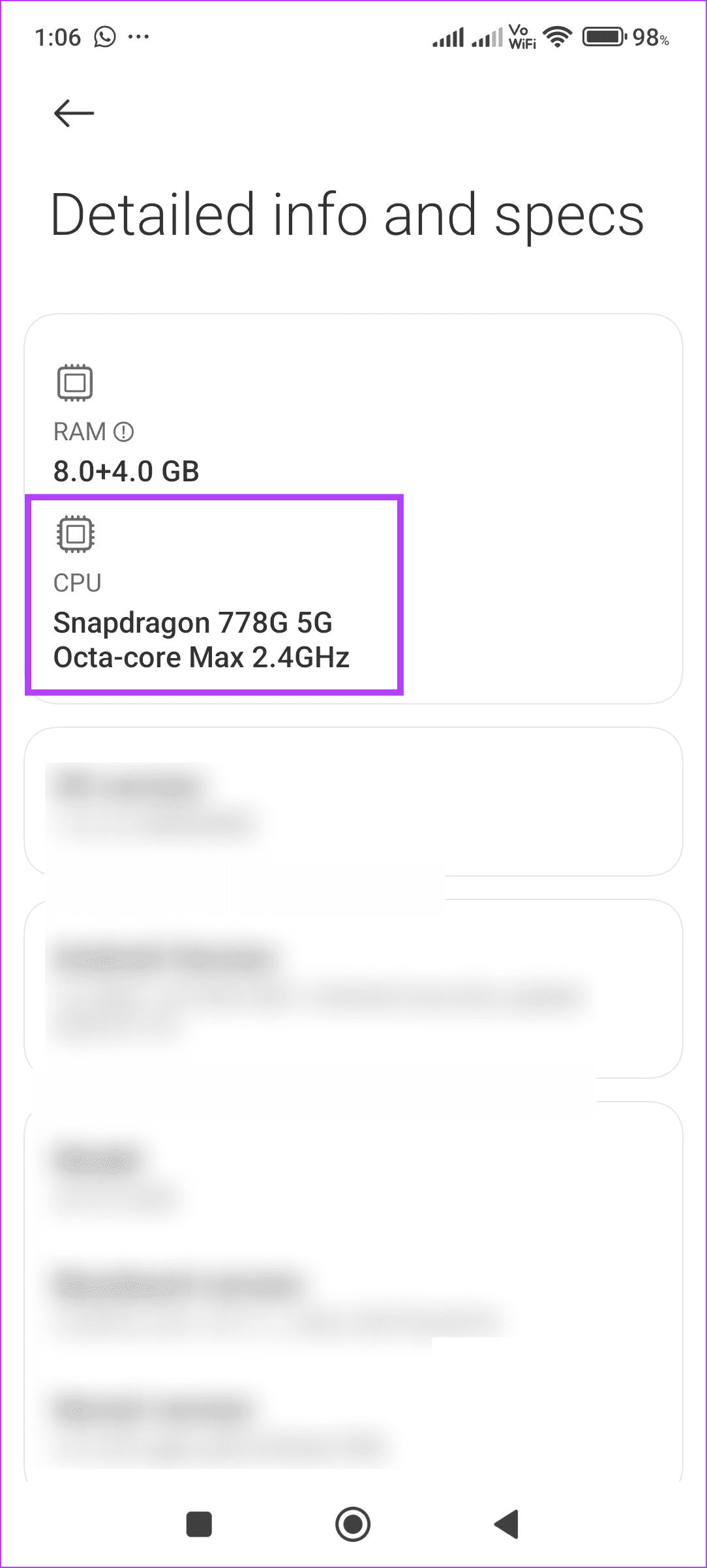 How to Check Processor on Your Android Phone (Including Samsung) illustration 10