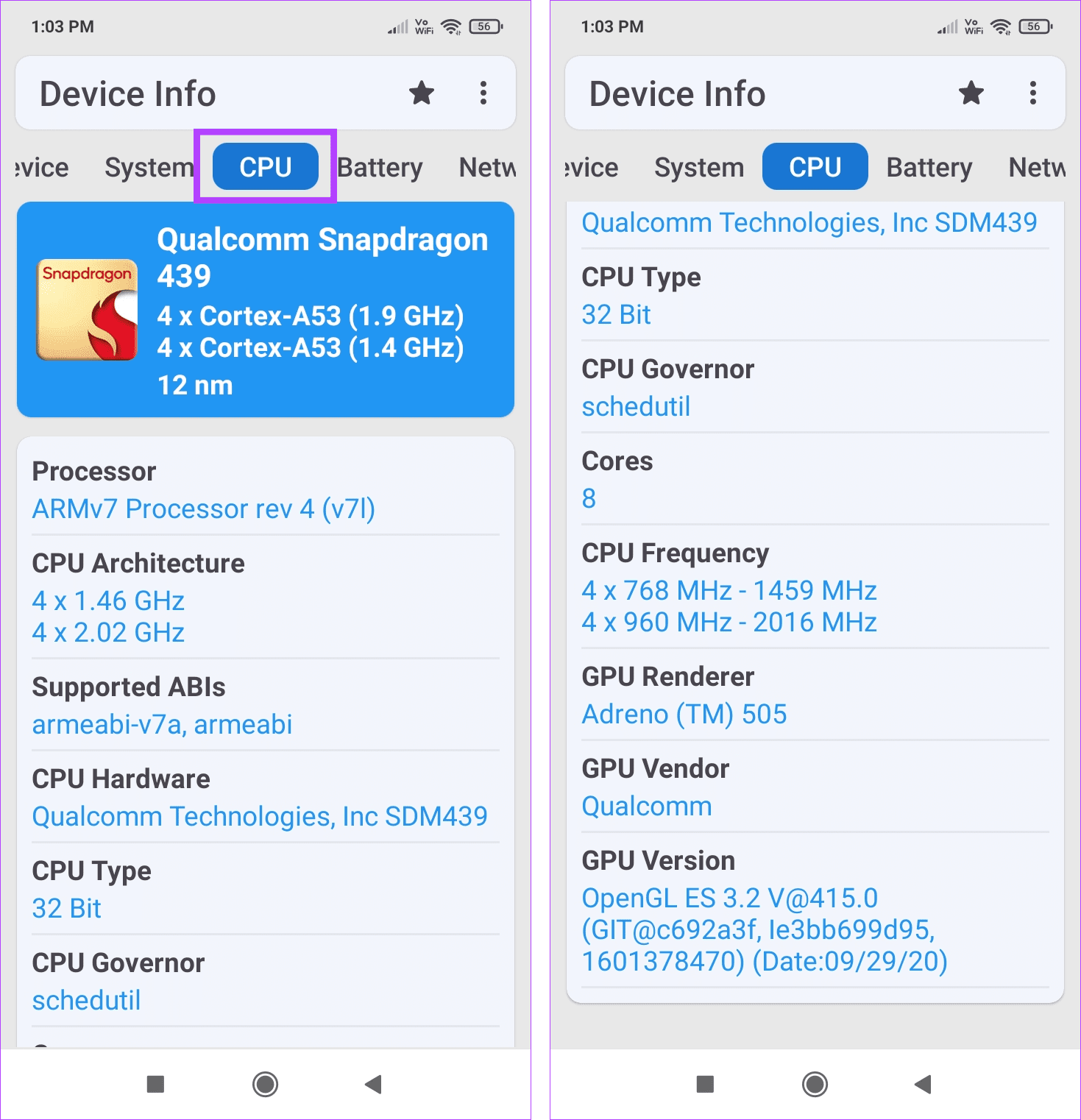How to Check Processor on Your Android Phone (Including Samsung) illustration 48