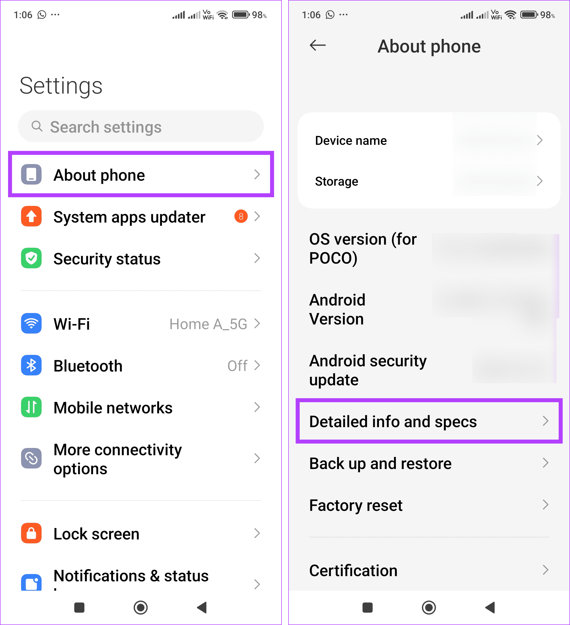 How to Check Processor on Your Android Phone (Including Samsung) illustration 8