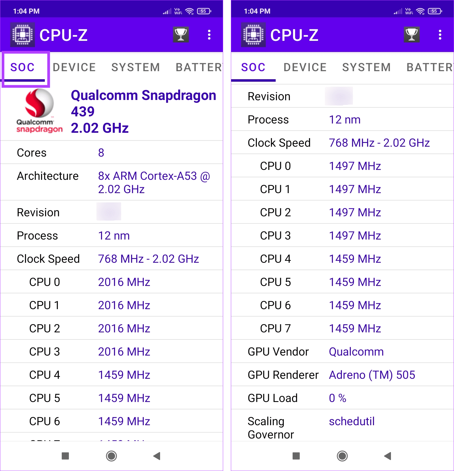 How to Check Processor on Your Android Phone (Including Samsung) illustration 41