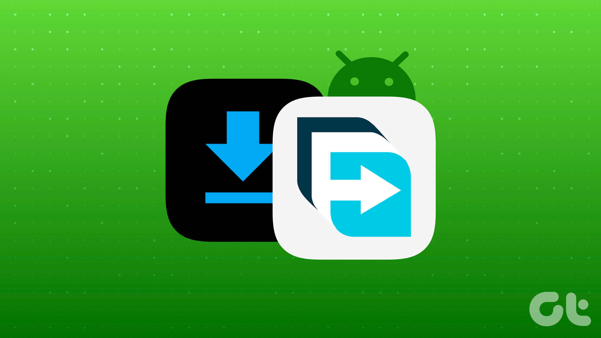 4 Download Managers for Android in 2024