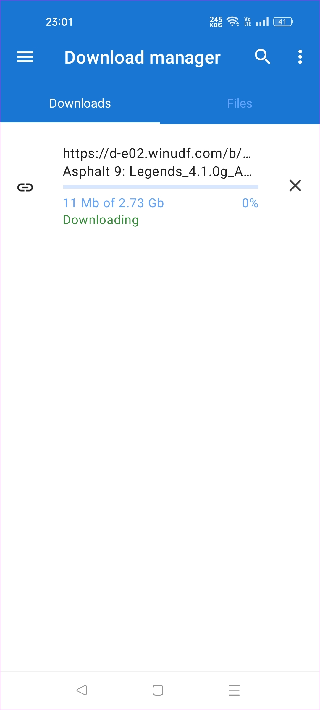 4 Download Managers for Android in 2024 illustration 56