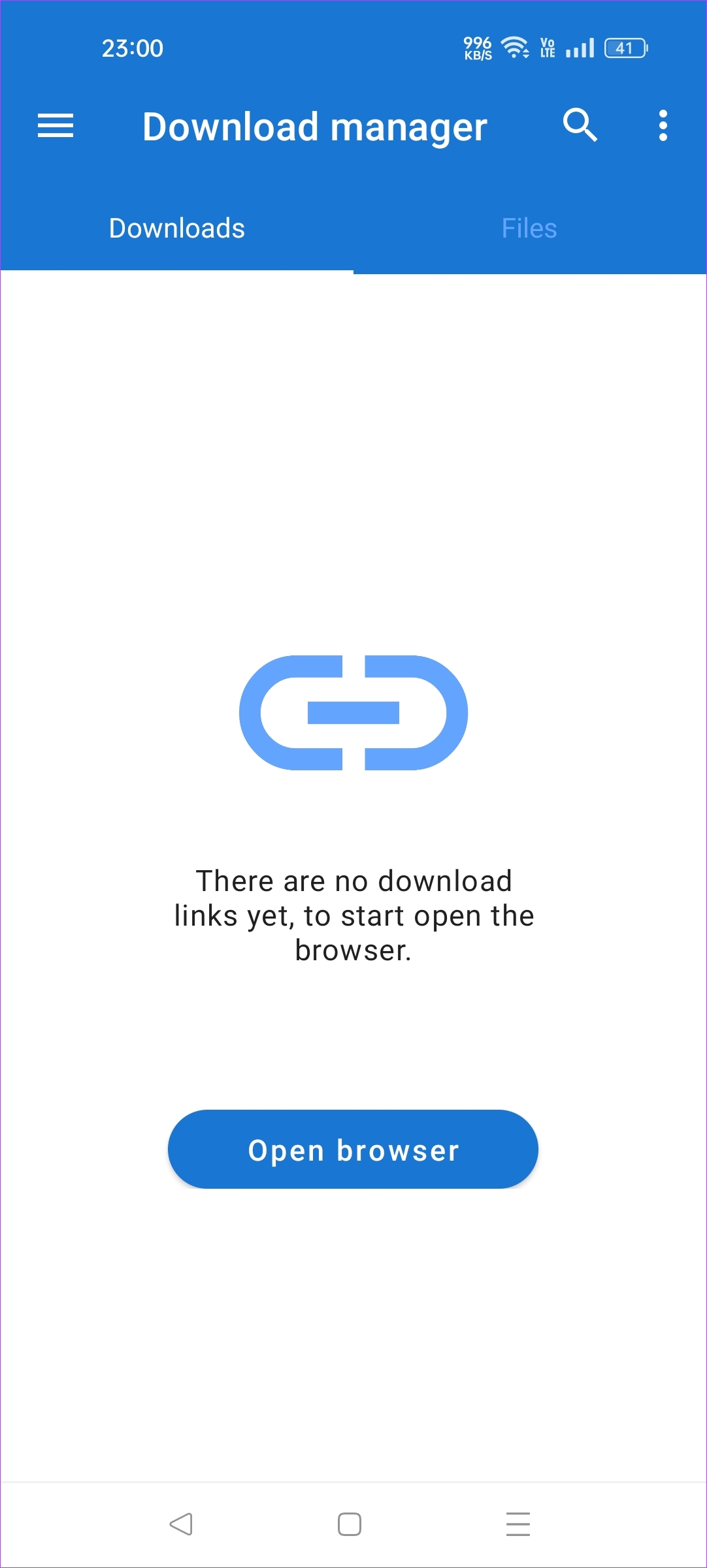 4 Download Managers for Android in 2024 illustration 55