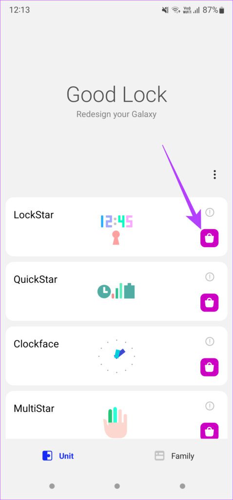 How to Change Lock Screen Shortcuts on Samsung Galaxy Phones illustration 21