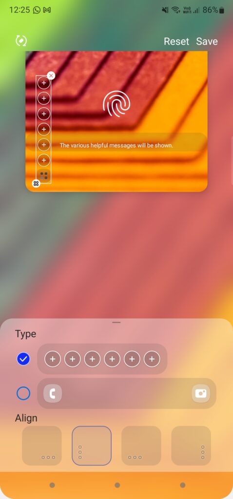 How to Change Lock Screen Shortcuts on Samsung Galaxy Phones illustration 33