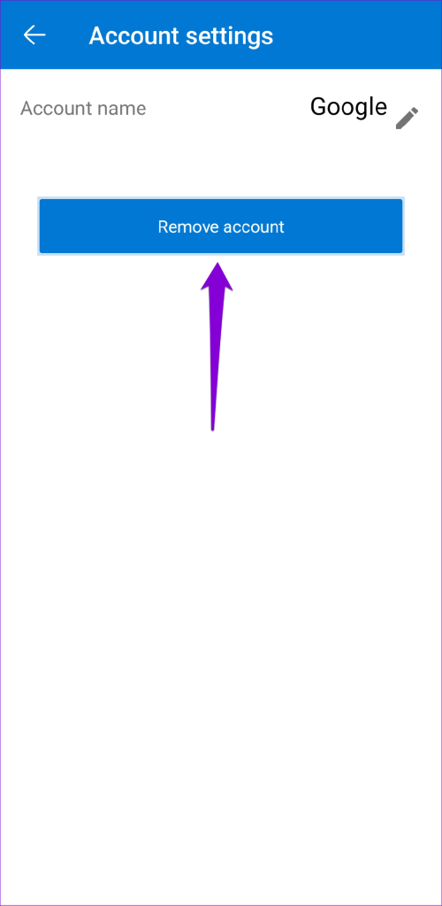5 Ways to Fix Microsoft Authenticator Not Working on Android and iPhone illustration 49
