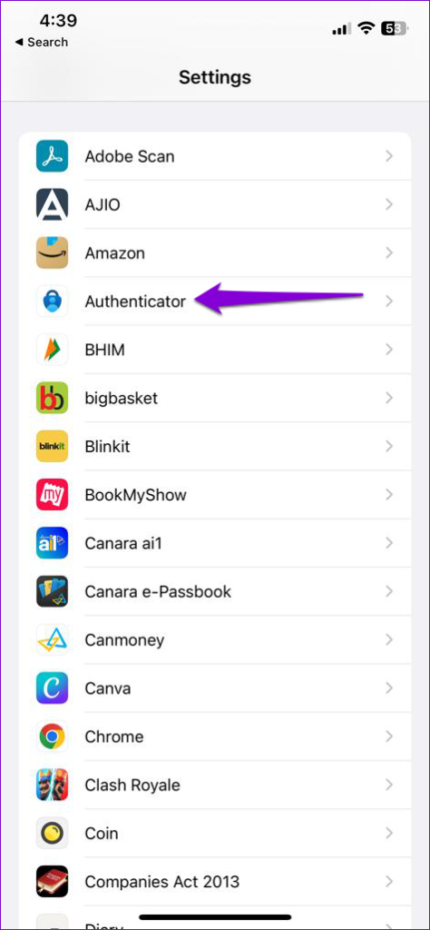5 Ways to Fix Microsoft Authenticator Not Working on Android and iPhone illustration 19