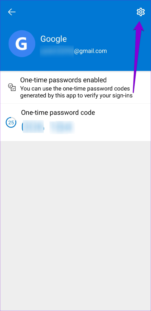 5 Ways to Fix Microsoft Authenticator Not Working on Android and iPhone illustration 48