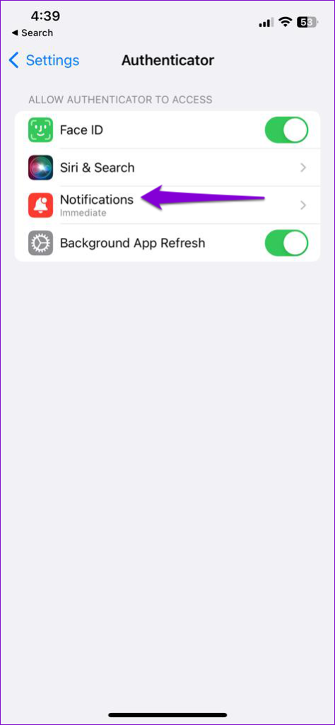 5 Ways to Fix Microsoft Authenticator Not Working on Android and iPhone illustration 20