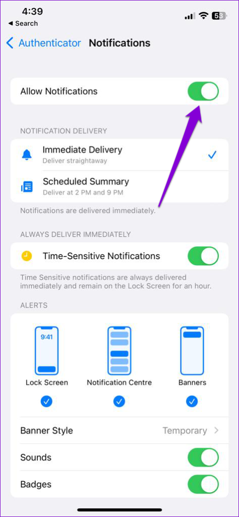 5 Ways to Fix Microsoft Authenticator Not Working on Android and iPhone illustration 21