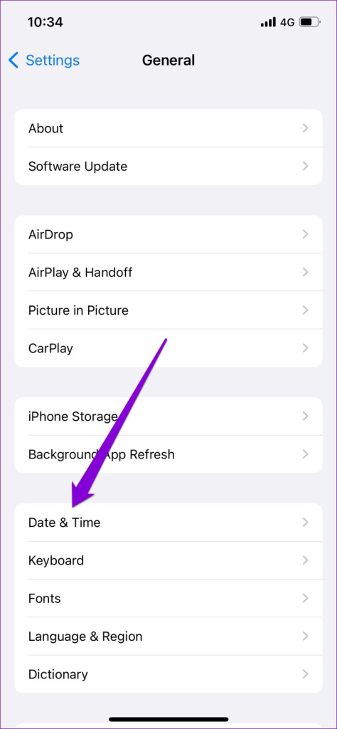5 Ways to Fix Microsoft Authenticator Not Working on Android and iPhone illustration 34