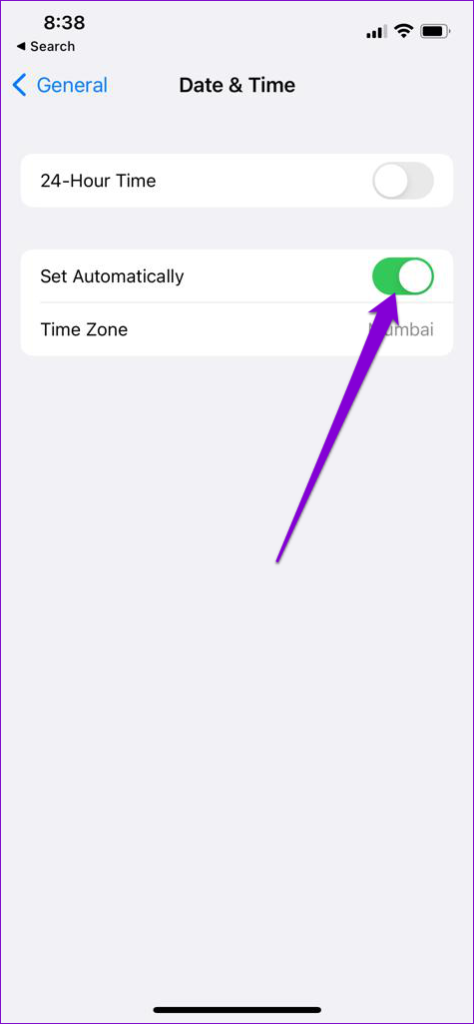 5 Ways to Fix Microsoft Authenticator Not Working on Android and iPhone illustration 35
