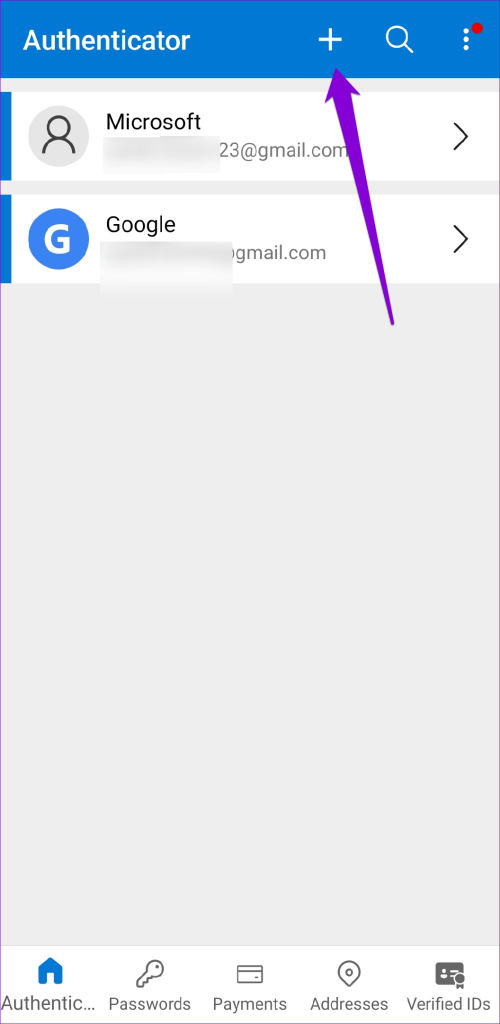 5 Ways to Fix Microsoft Authenticator Not Working on Android and iPhone illustration 53