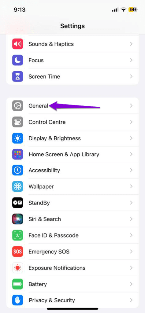 5 Ways to Fix Microsoft Authenticator Not Working on Android and iPhone illustration 33