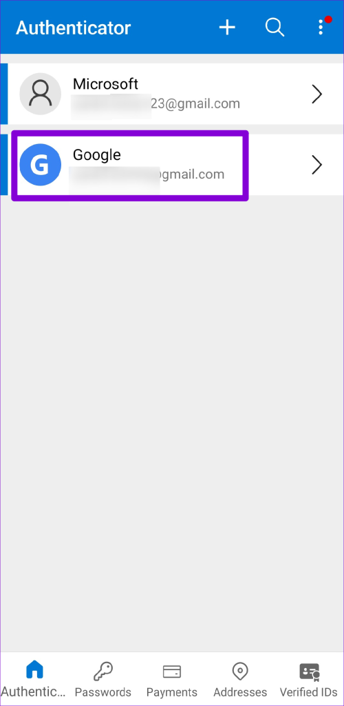 5 Ways to Fix Microsoft Authenticator Not Working on Android and iPhone illustration 47