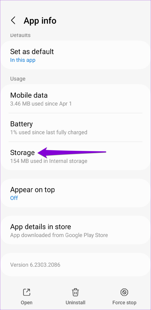 5 Ways to Fix Microsoft Authenticator Not Working on Android and iPhone illustration 58