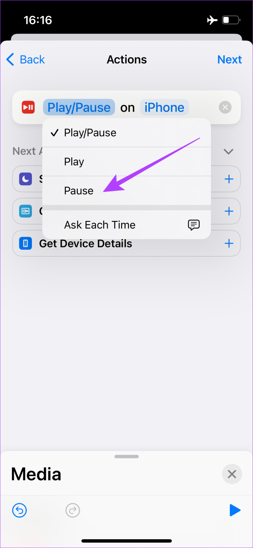 How to Stop Music From Automatically Playing in Apple CarPlay and Android Auto illustration 23