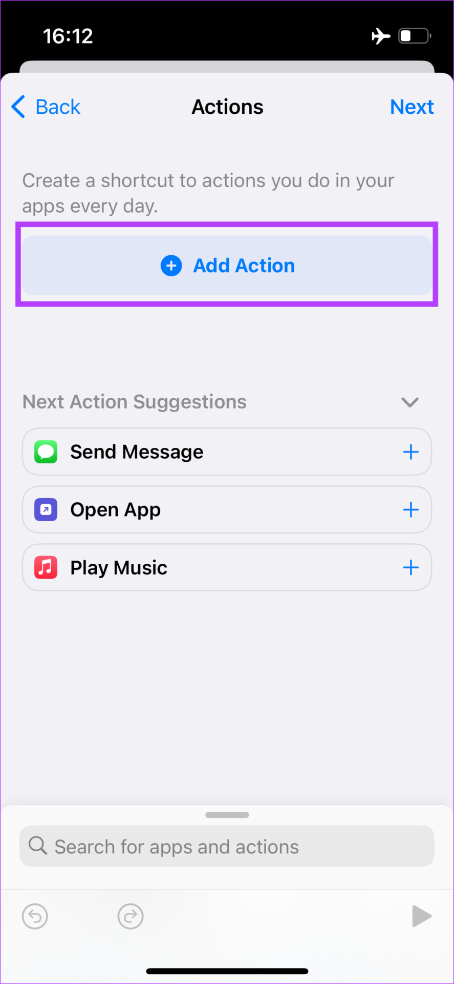 How to Stop Music From Automatically Playing in Apple CarPlay and Android Auto illustration 19