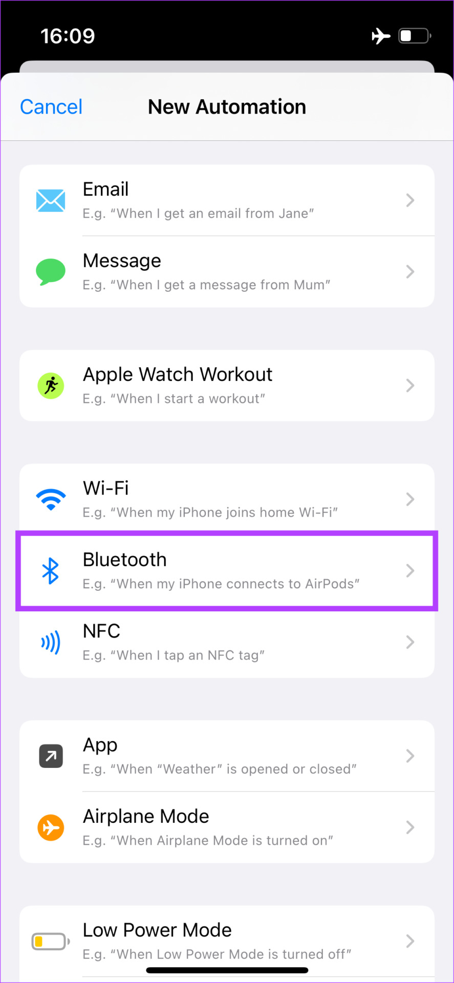 How to Stop Music From Automatically Playing in Apple CarPlay and Android Auto illustration 11