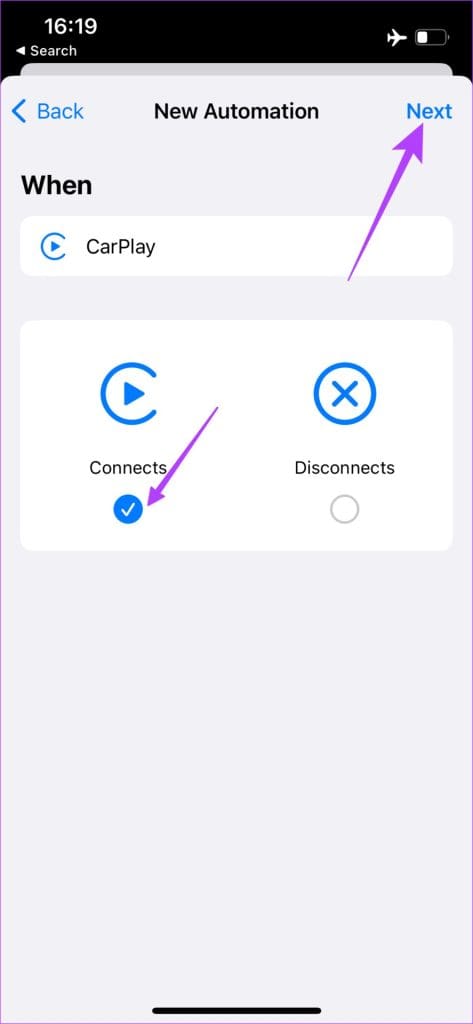 How to Stop Music From Automatically Playing in Apple CarPlay and Android Auto illustration 17