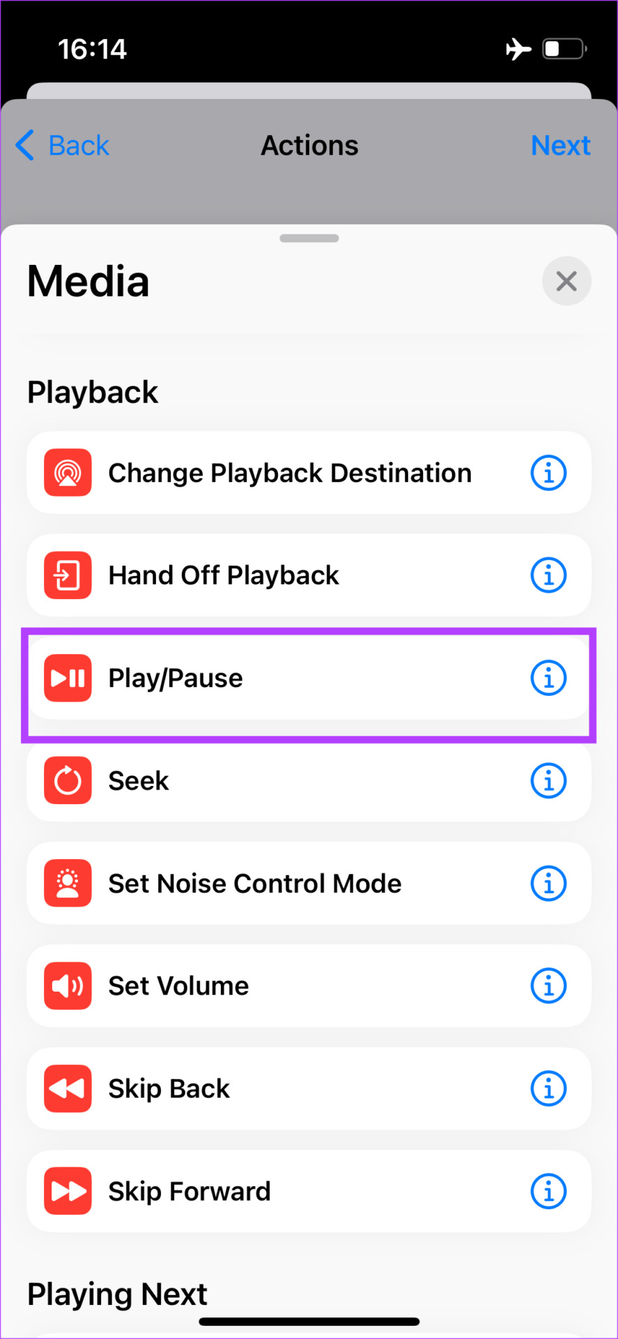 How to Stop Music From Automatically Playing in Apple CarPlay and Android Auto illustration 21