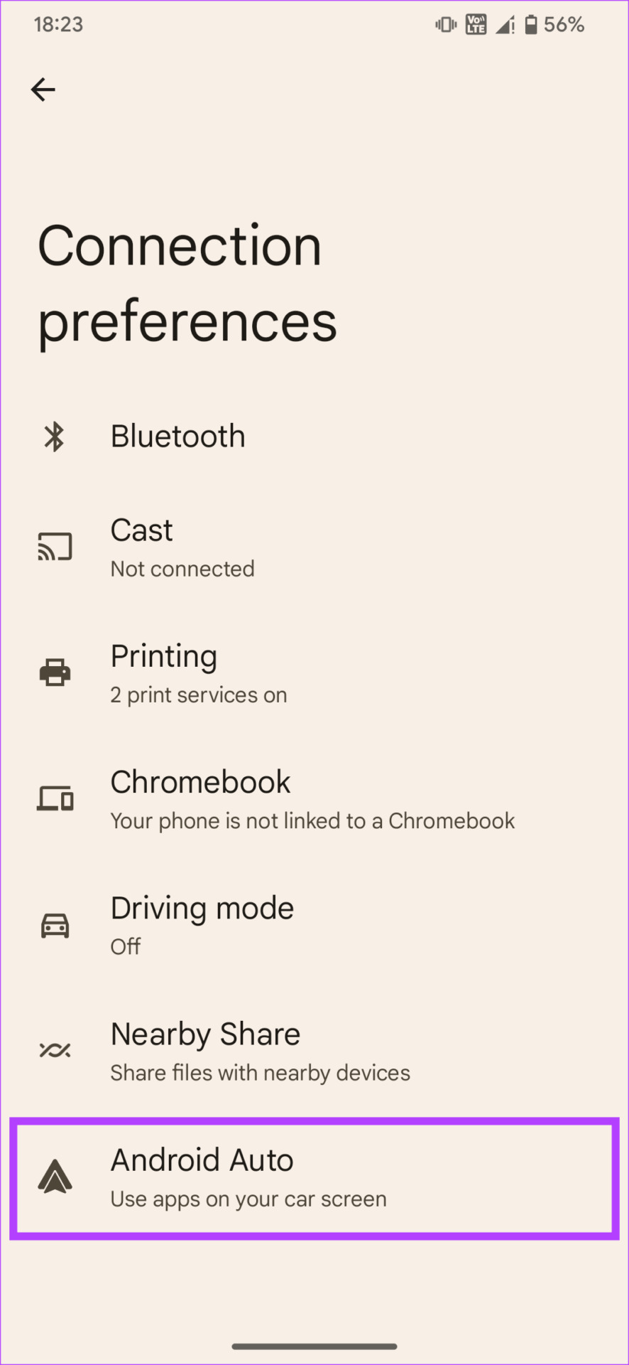 How to Stop Music From Automatically Playing in Apple CarPlay and Android Auto illustration 31