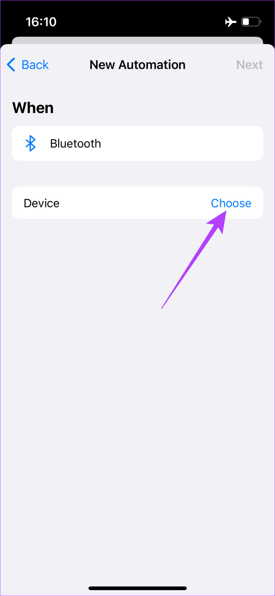 How to Stop Music From Automatically Playing in Apple CarPlay and Android Auto illustration 15