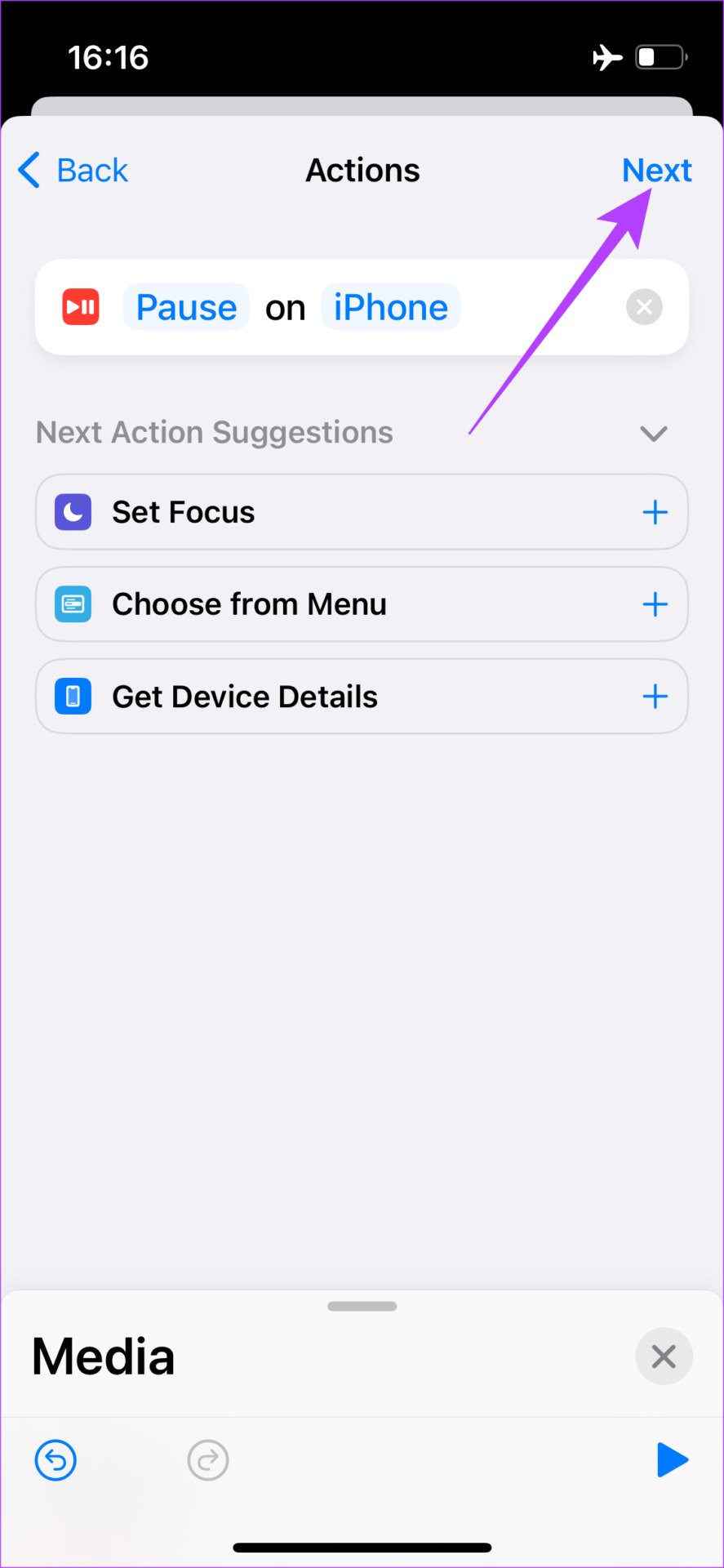 How to Stop Music From Automatically Playing in Apple CarPlay and Android Auto illustration 24