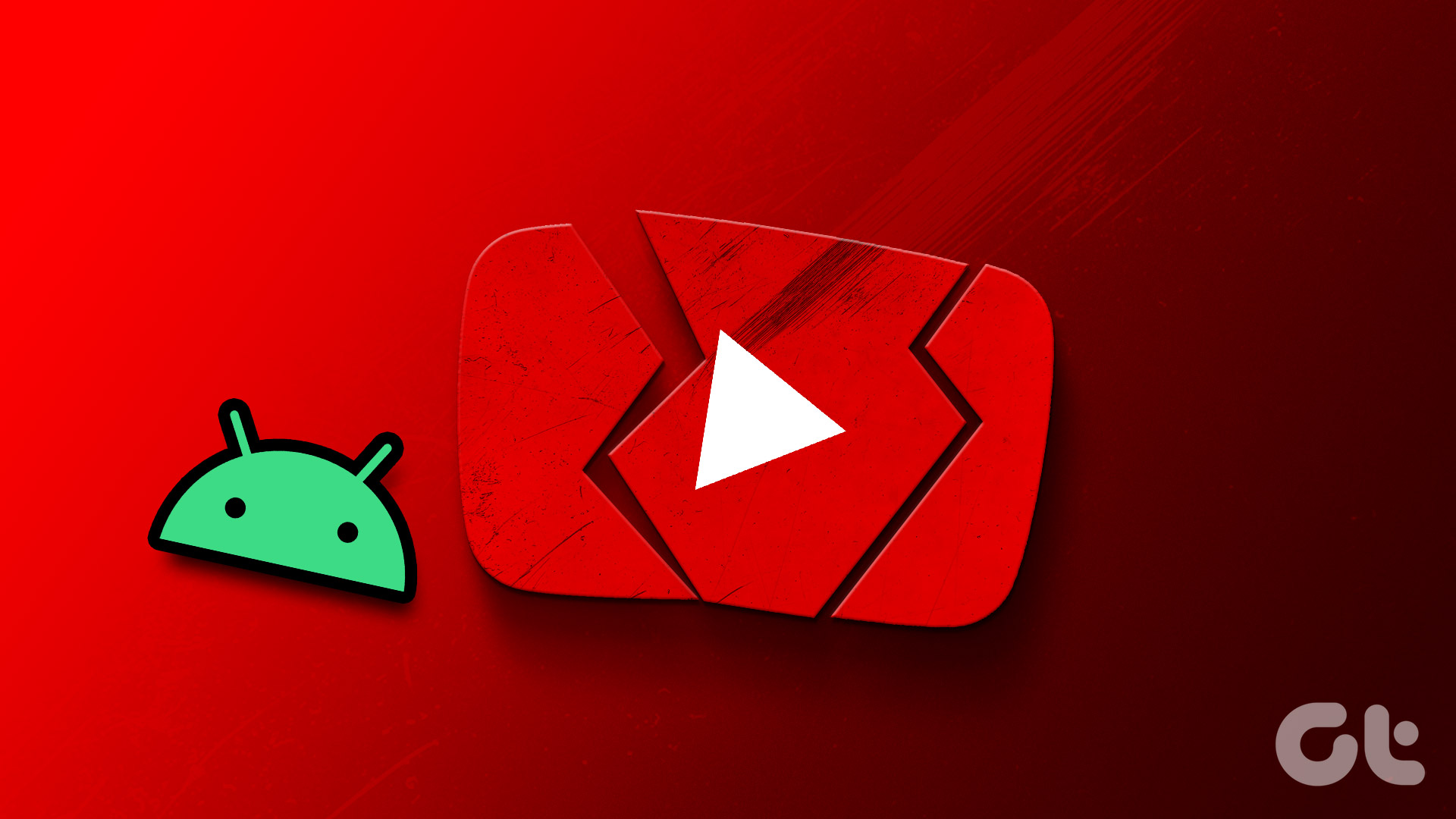 3 Ways to Fix if YouTube Keeps Crashing on Android