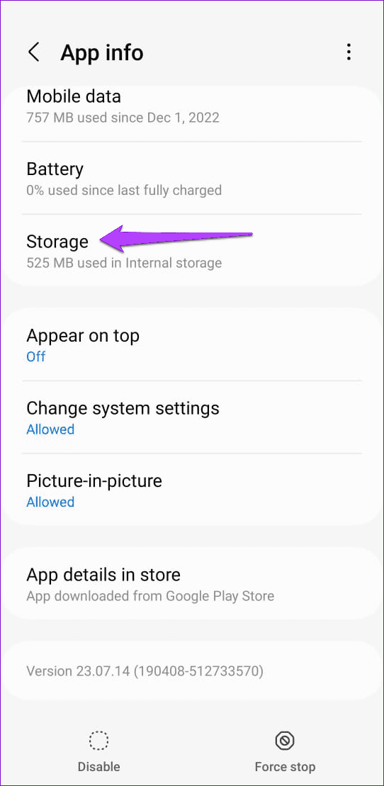 3 Ways to Fix if YouTube Keeps Crashing on Android illustration 32