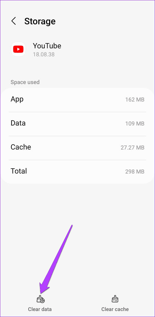 3 Ways to Fix if YouTube Keeps Crashing on Android illustration 24