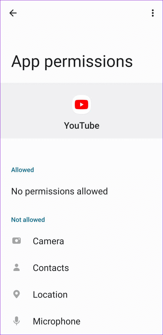 3 Ways to Fix if YouTube Keeps Crashing on Android illustration 15