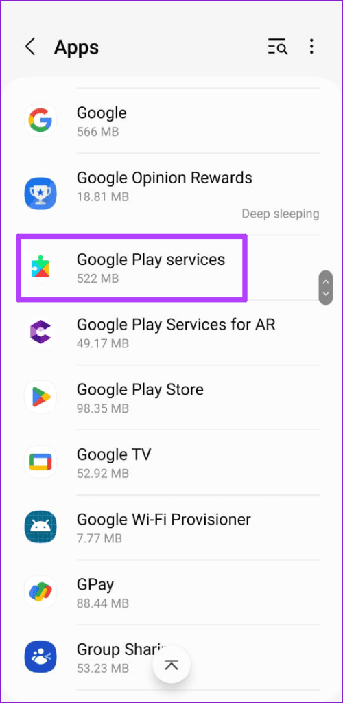 3 Ways to Fix if YouTube Keeps Crashing on Android illustration 30