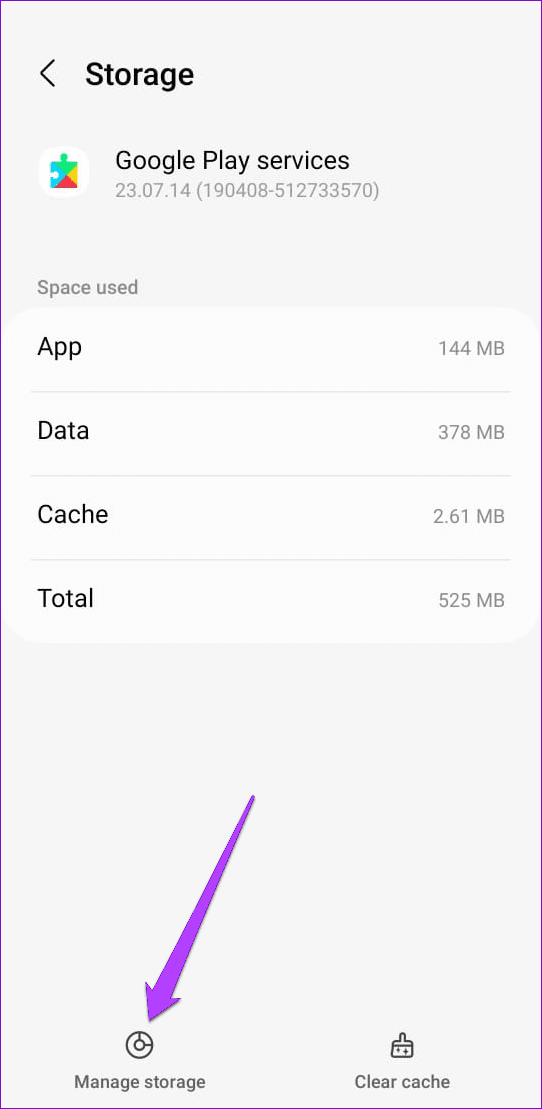 3 Ways to Fix if YouTube Keeps Crashing on Android illustration 33