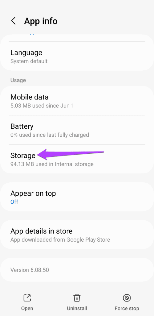 3 Ways to Fix if YouTube Keeps Crashing on Android illustration 21