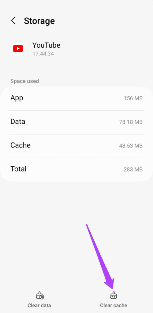 3 Ways to Fix if YouTube Keeps Crashing on Android illustration 22