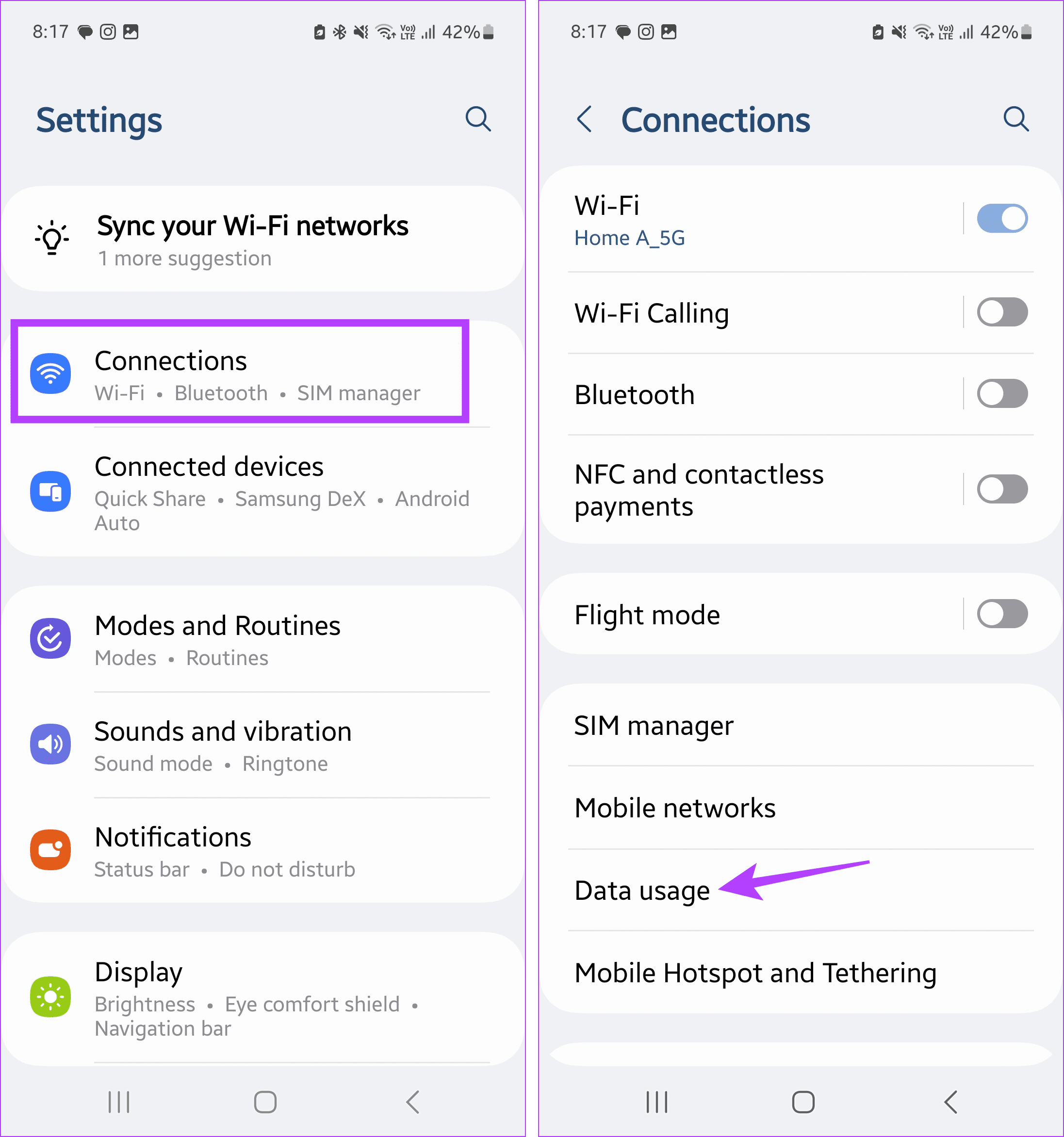 How to Check Data Usage on Android illustration 27