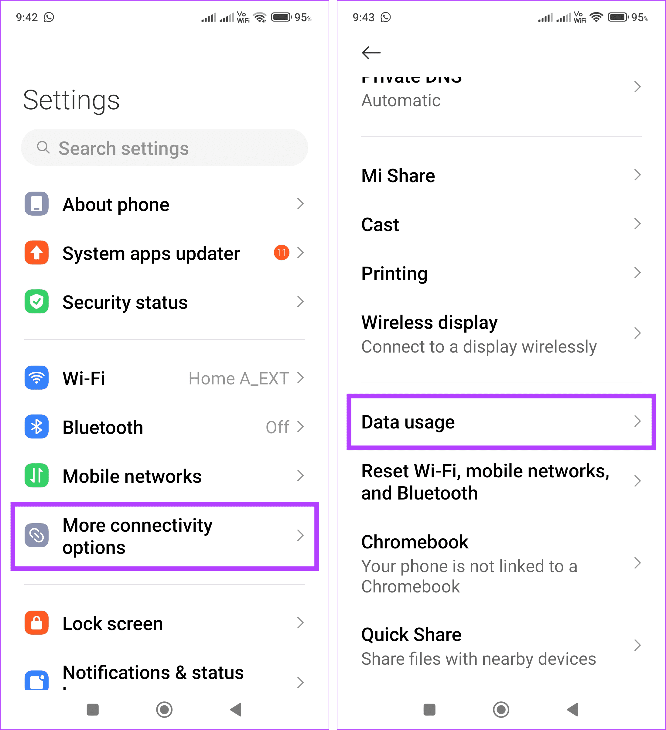 How to Check Data Usage on Android illustration 19