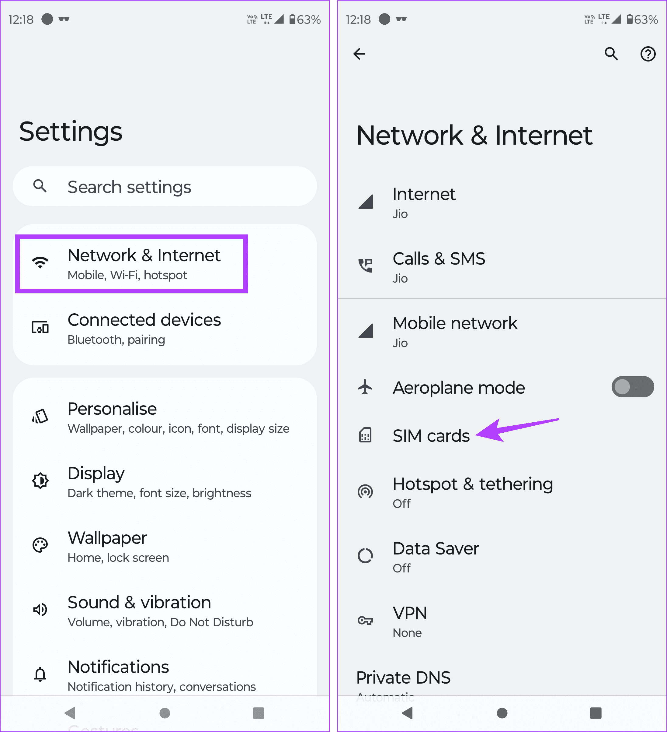 How to Check Data Usage on Android illustration 10