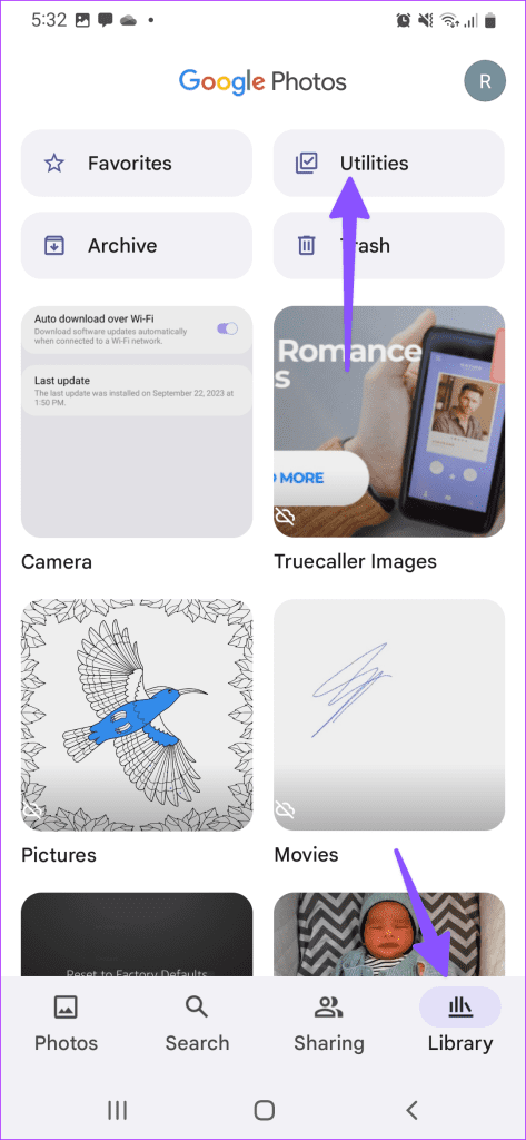 10 Best Ways to Fix Samsung Gallery Not Showing All Pictures on Galaxy Phones illustration 46