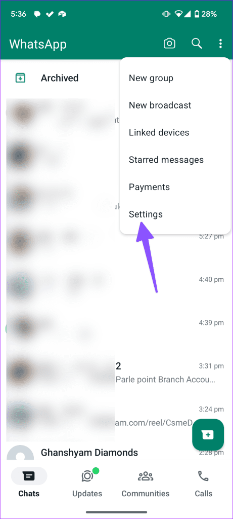 10 Best Ways to Fix Samsung Gallery Not Showing All Pictures on Galaxy Phones illustration 57