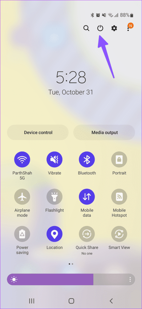 10 Best Ways to Fix Samsung Gallery Not Showing All Pictures on Galaxy Phones illustration 8