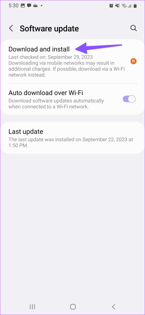 10 Best Ways to Fix Samsung Gallery Not Showing All Pictures on Galaxy Phones illustration 71