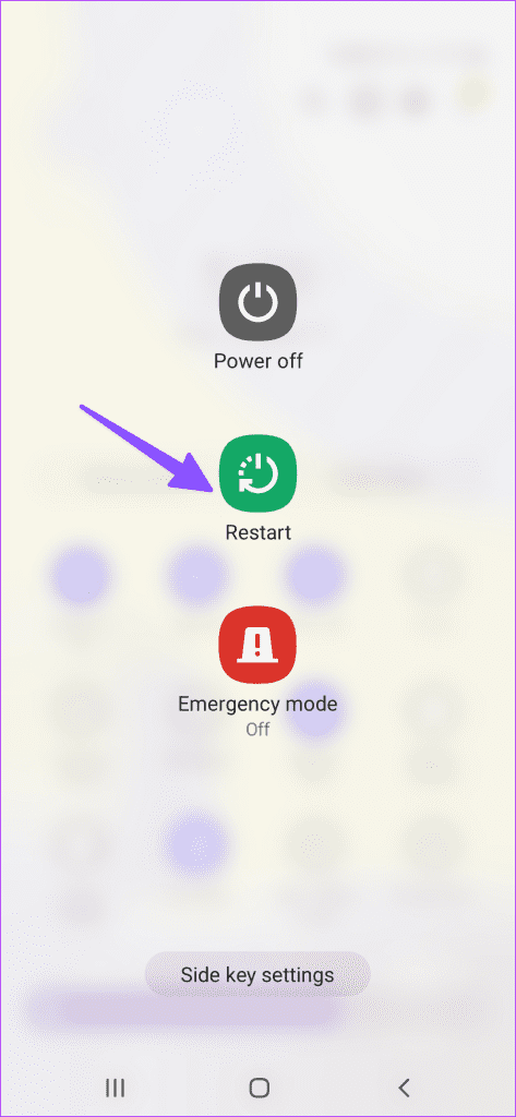 10 Best Ways to Fix Samsung Gallery Not Showing All Pictures on Galaxy Phones illustration 9